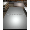 3105 H18 aluminium sheet/strip with low price